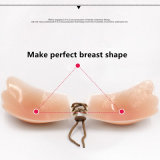 Invisible Bra with Drawstring Silicone Bra All Size Available