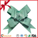 Wholesale Eco-Friendly Polyester Ribbon Pull Butterfly Bow