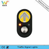 Crossing Road Pedestrian Signal Push Traffic Light Button