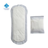 Different Types Lady Maxi Bio Sanitary Pads with OEM Brand