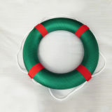 China Supplier Canvas Life Buoy Rings