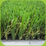 Cheap Artificial Grass Carpet for Decorative Field