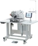 Small-Size 150*100mm Computerised Pattern Sewing Machine