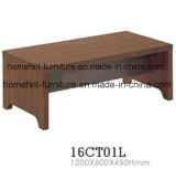 Coffee Table Particle Board Office Wooden Coffee Table