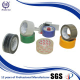 China Factory Adhesive Tape Production Line Bag Sealing BOPP Tape