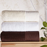 High Quality Terry White Hotel Towel