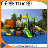 Children Playground Equipment Suit to Outdoor Amusement Park High Quality (WK-A71121A)