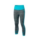 Wholesale OEM Women Sublimation Gym Pants Yoga Leggings