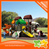 Multipurpose Play Equipment Kids Toys Amusement Park Slides for Children