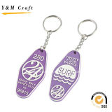 Cheap Promotional Hard PVC Keychains for Sale Ym1112