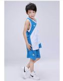 Wholesale Polyester Gym Wear for Kid's