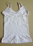 Seamless Lady Camisole for Slim Shaper