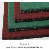 Best Selling Rubber Safety Mats, Flooring Carpet (TY-41391)
