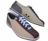 Amf Sytle Leather Bowling Shoes