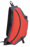 Custom Triangle Backpack Sport Bag with One Strap