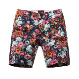 New Design Custom Shorts for Summer Season