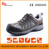 Oil and Acid Resistant Safety Shoes with Soft Sole RS530