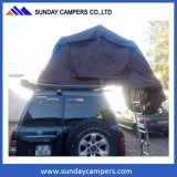 2017 Light Frame Luxury Camping Roof Top Tent for 4X4 Offroad