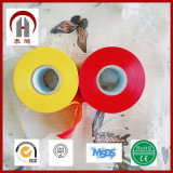 Glossy Surface Colorful Electrical Adhesive PVC Tape