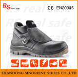 Steel Insole for Safety Shoes Iron Steel Safety Shoes Security Guard Shoe