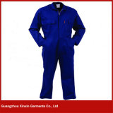 Custom Logo Worker Wear Work Clothing Workwear Coverall (W59)