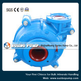 China Factory Centrifugal Slurry Pump/Mining Pump 3/2c-Ah
