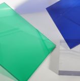 Roof Ceiling Awning Daylight Material PC Polycarbonate