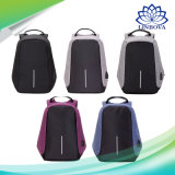 Fashion Travel Multifunction Business Laptop Anti-Theft USB Charge Backpack Bag
