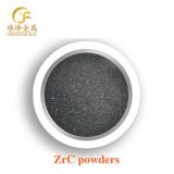 Silicon Carbide / Zirconium Carbide Composite Ceramic Raw Materials Nano-Zirconium Carbide Powder