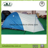 4 Man Waterproof Camping Tent with Living Room