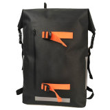 Military TPU Foldable Waterproof Dry Bag Hiking Laptop Backpack 40L