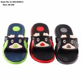 Custom Children Slide Slipper with EVA and PVC