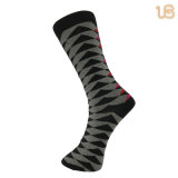 Men's 200n Quality Combed Cotton Sock