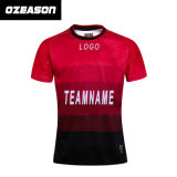 New Rugby Shirt Designs Customized High Quality Rugby Shirt (R006)