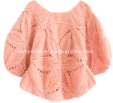 Toddler Sweaters Girls Hand Knitted Women Cardigans for Ladies