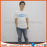 Screen Printing 100% Cotton Breathable Customised Printed T Shirts
