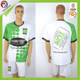 Wholesale Cheap Custom Sublimated Football Shirt Thailand National Team Soccer Jersey