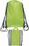 Waterproof Drawstring Storage Bag Travel Hiking Sport Swim Backpack