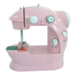 Mini Household Electric Sewing Machine with Battery (FHSM-202)