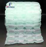 Green Hight Quality Double Air Pillow Factory Directly