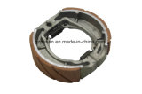 Ax100 Motorcycle Parts Brake Shoe High Quality