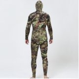 3mm Camouflage Spearfishing Wetsuit for Diving