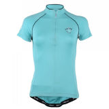 High Quality Ladies' Cycling Jersey