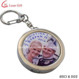 Wholesale Photo Etched Key Chain