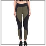 Fitness Woman Workout Leggings Tights Pants Custom Woman Workout Clothes
