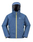 Waterproof Breathable Outdoor Jacket for Men