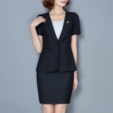 Latest Blazer Design Women Business Suit Coat Fashion Blazer Women
