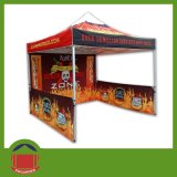 2017 Hot Sale Outdoor Printing Gazebo Tent with Customer's Logo
