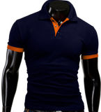 Sport Polo Shirts for School