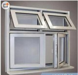 Aluminium Casement Door Awning and Swing Window
